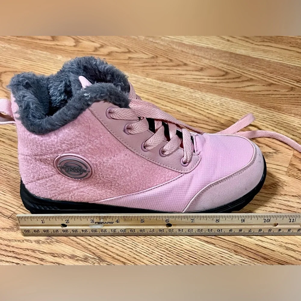 BomKinta pink faux